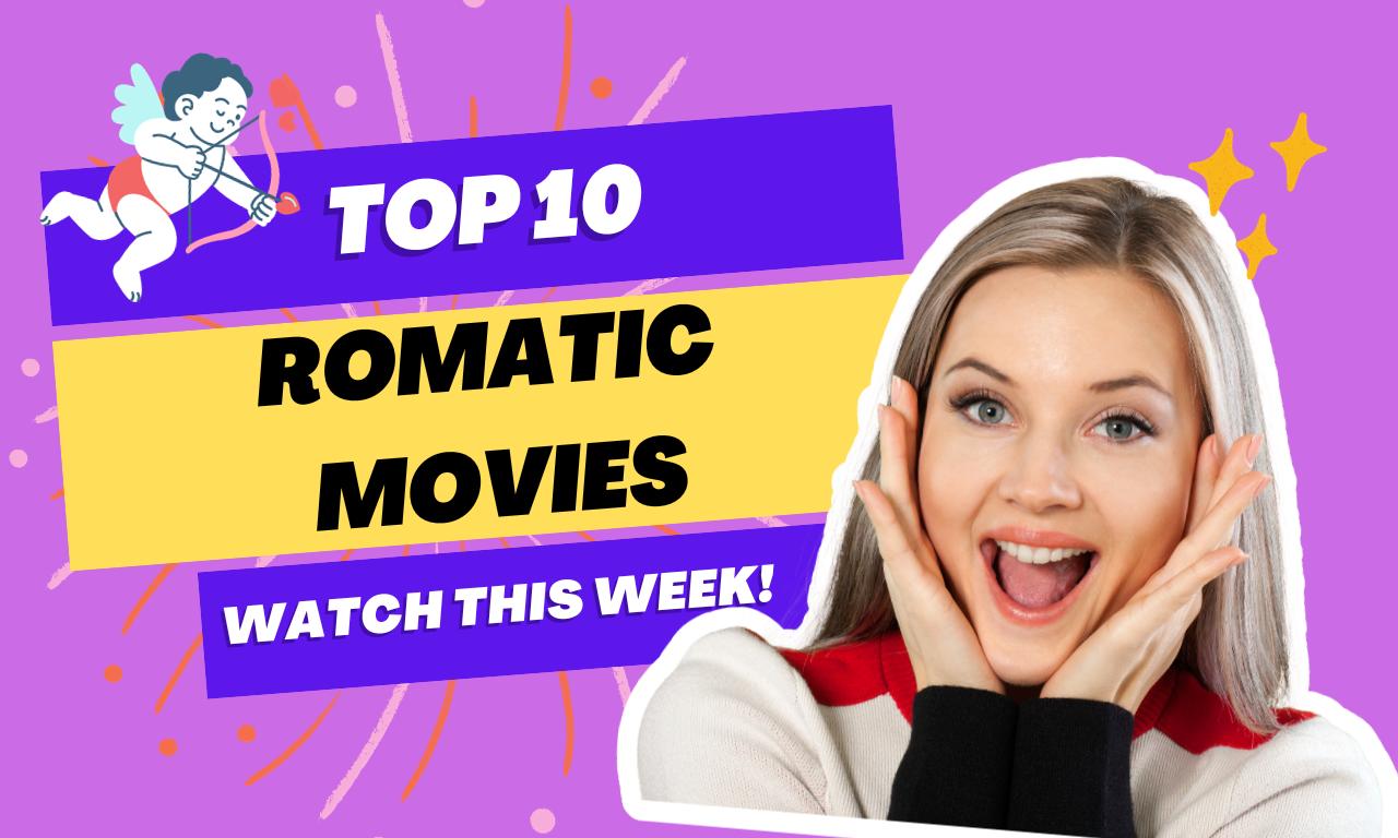 Top 10 Romantic Movies to watch in OTT