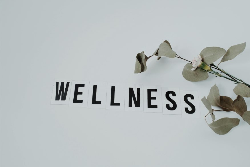 wellness is the first priority to be successful